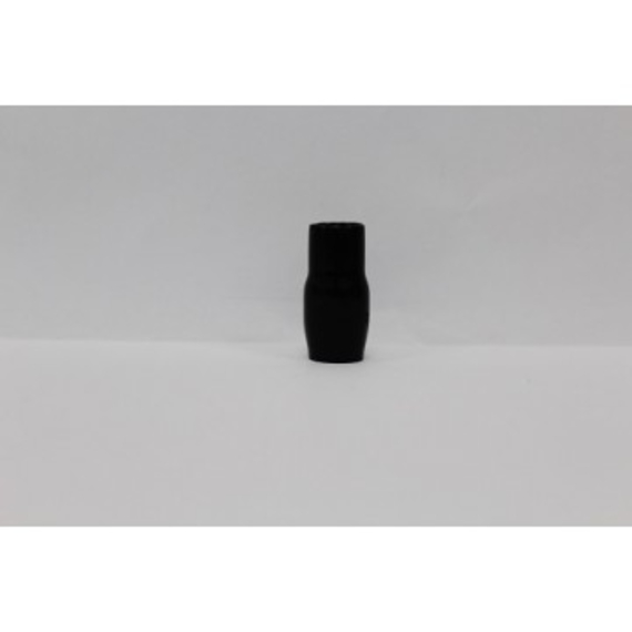 TJ ENDCAP V38 BLACK (100PCS)